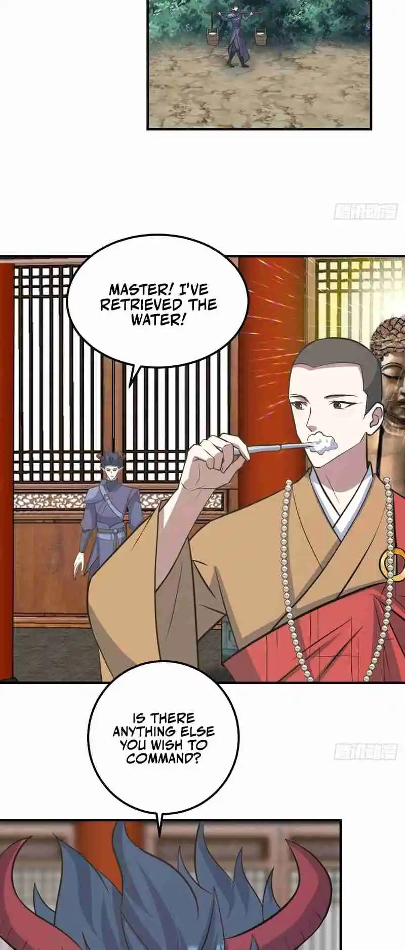 Invincible After 100 Years of Seclusion 226