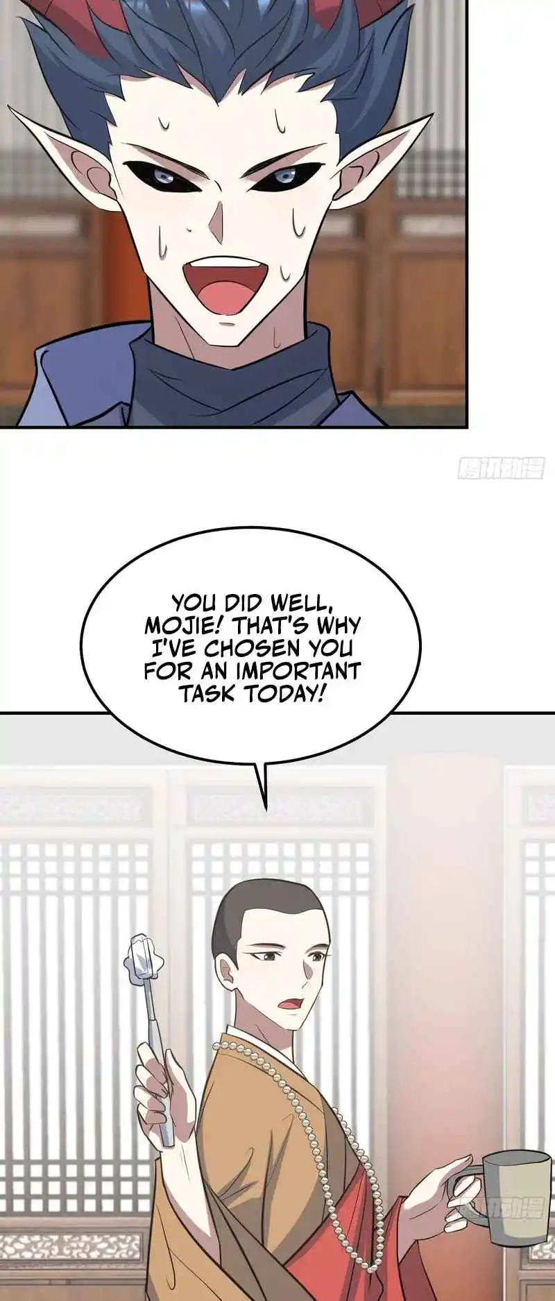 Invincible After 100 Years of Seclusion 226