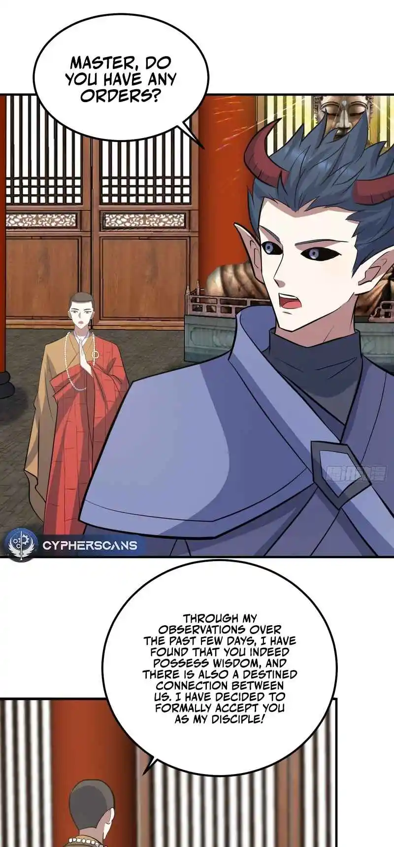 Invincible After 100 Years of Seclusion 226