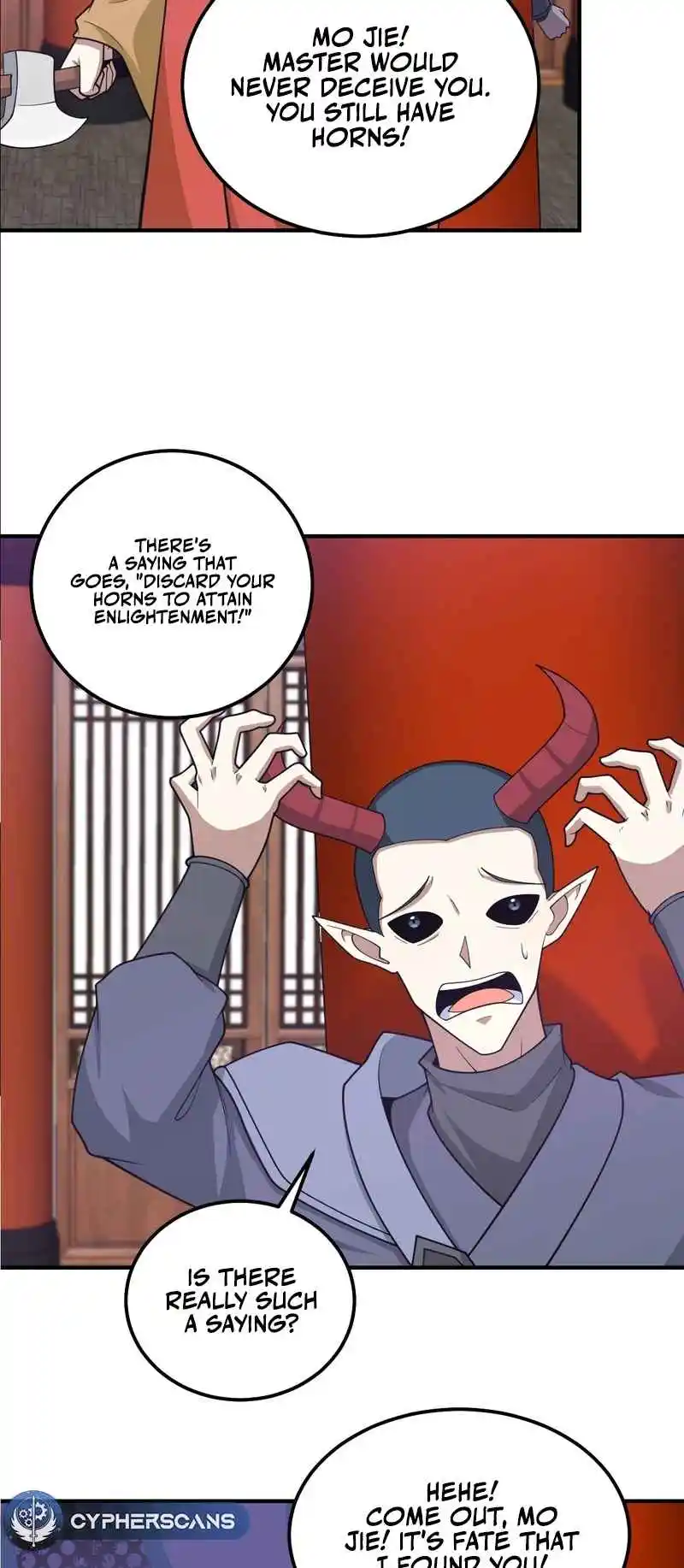 Invincible After 100 Years of Seclusion 227