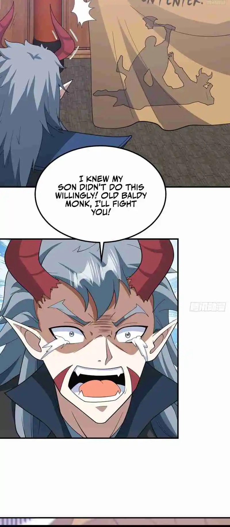 Invincible After 100 Years of Seclusion 227