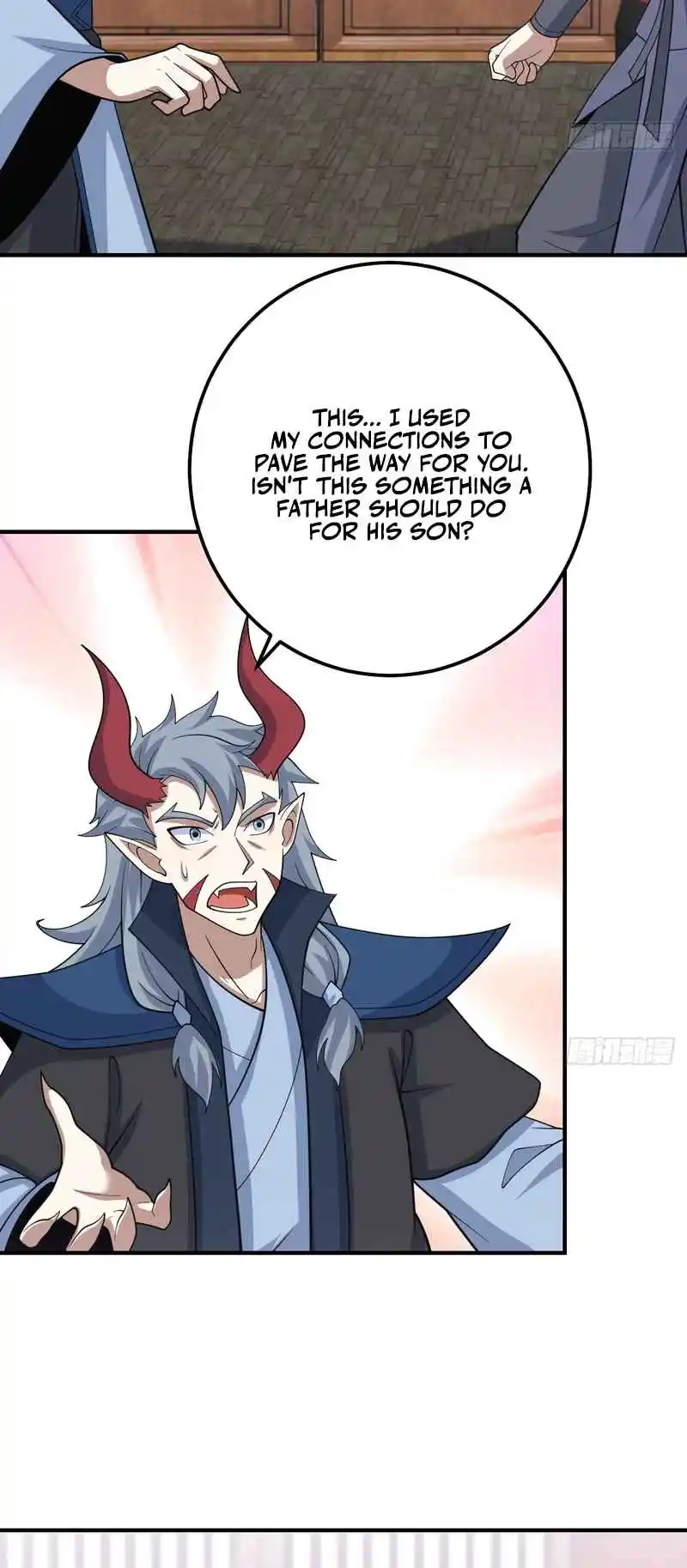 Invincible After 100 Years of Seclusion 227