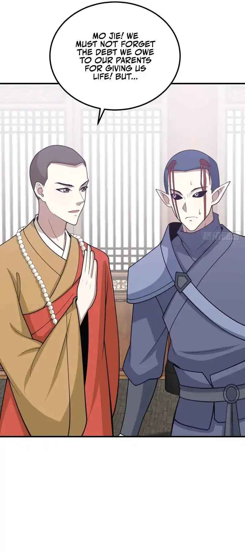 Invincible After 100 Years of Seclusion 227