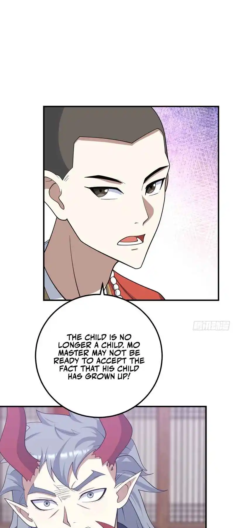 Invincible After 100 Years of Seclusion 227