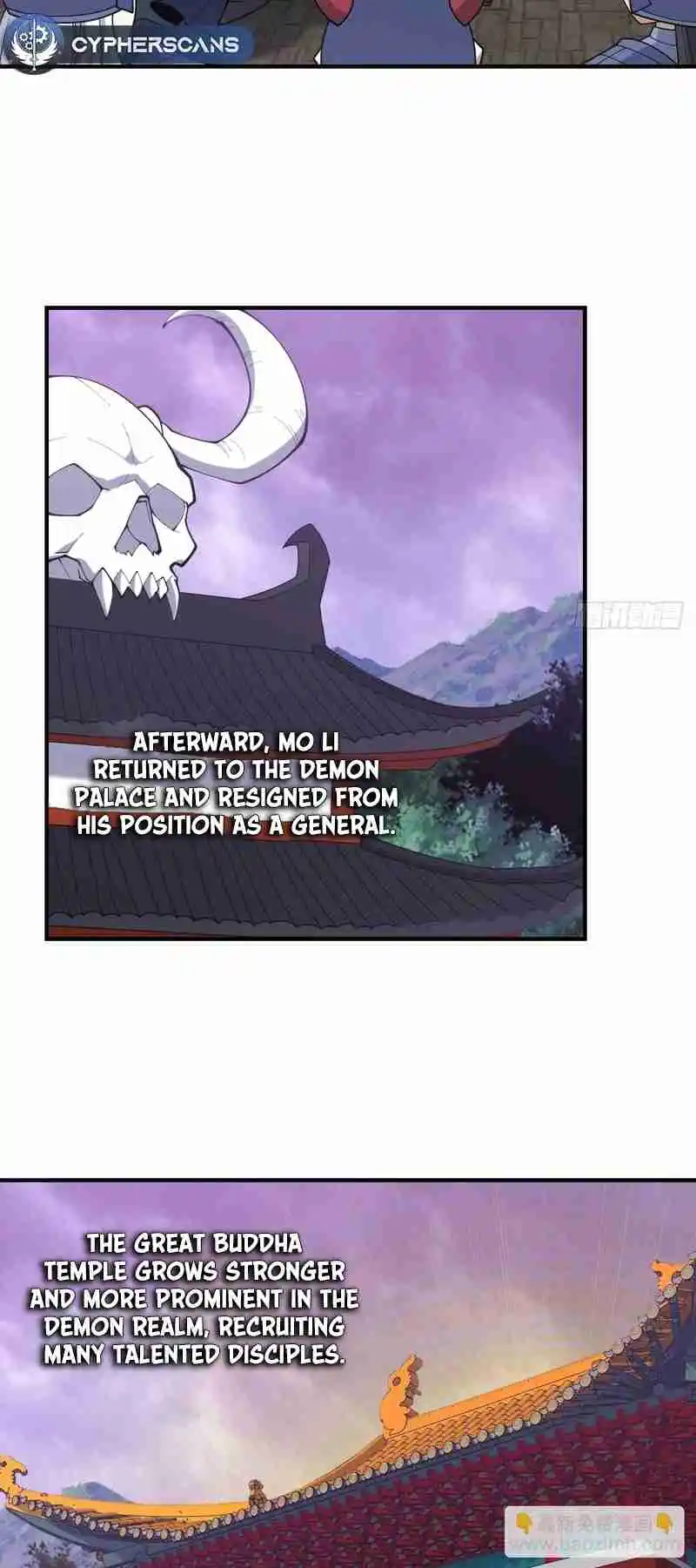 Invincible After 100 Years of Seclusion 227