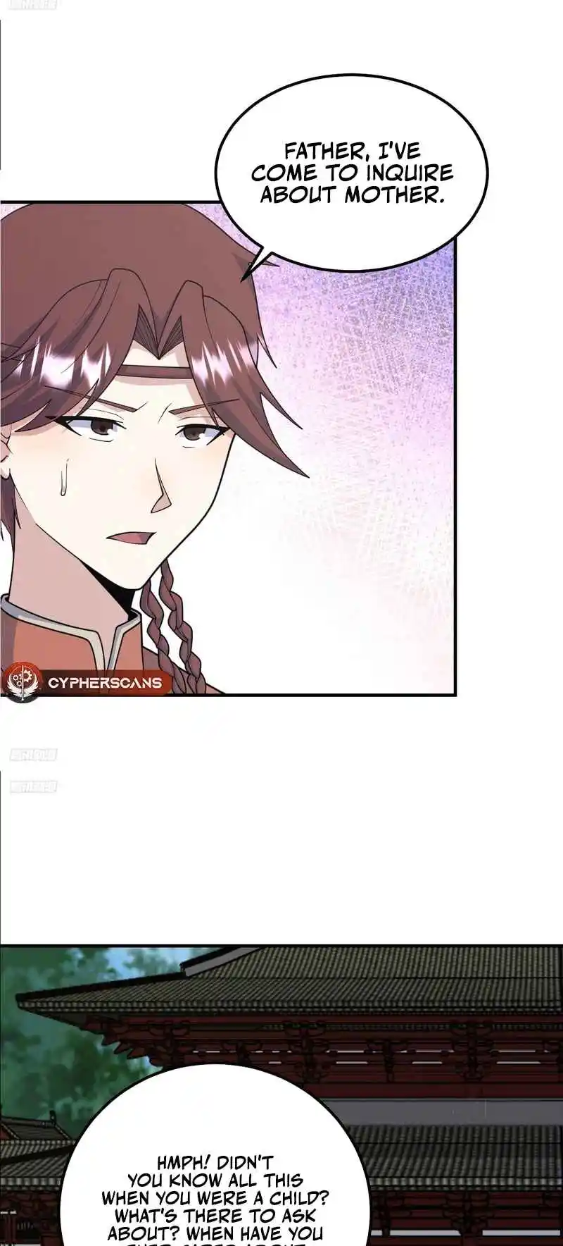 Invincible After 100 Years of Seclusion 228