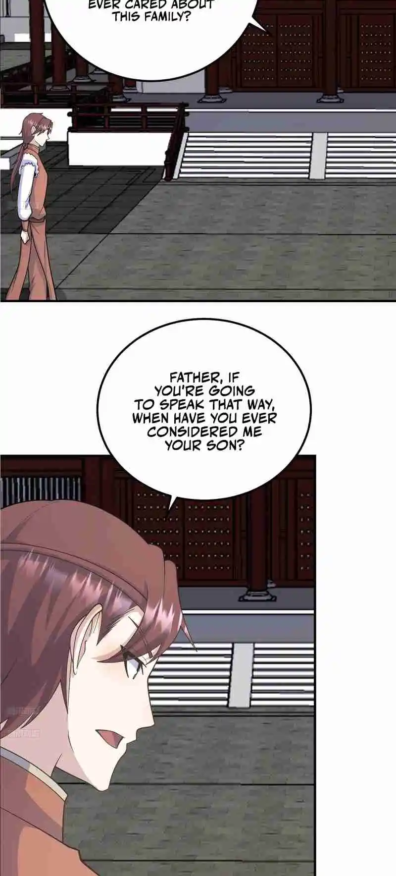 Invincible After 100 Years of Seclusion 228