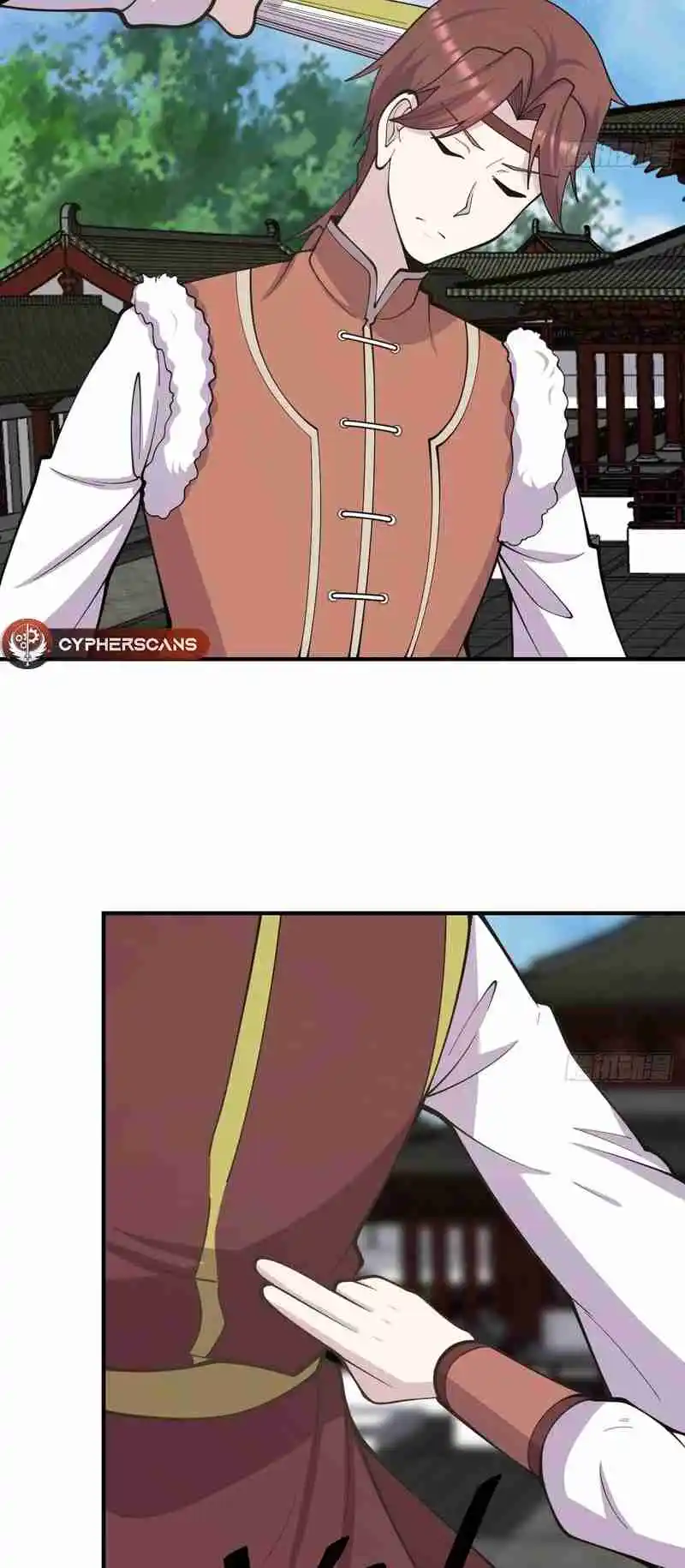 Invincible After 100 Years of Seclusion 228