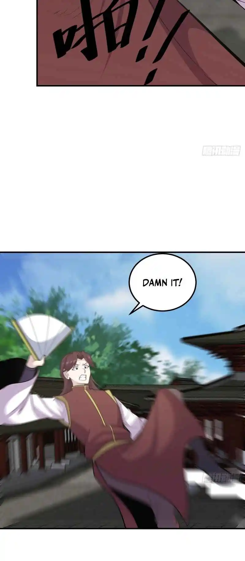 Invincible After 100 Years of Seclusion 228