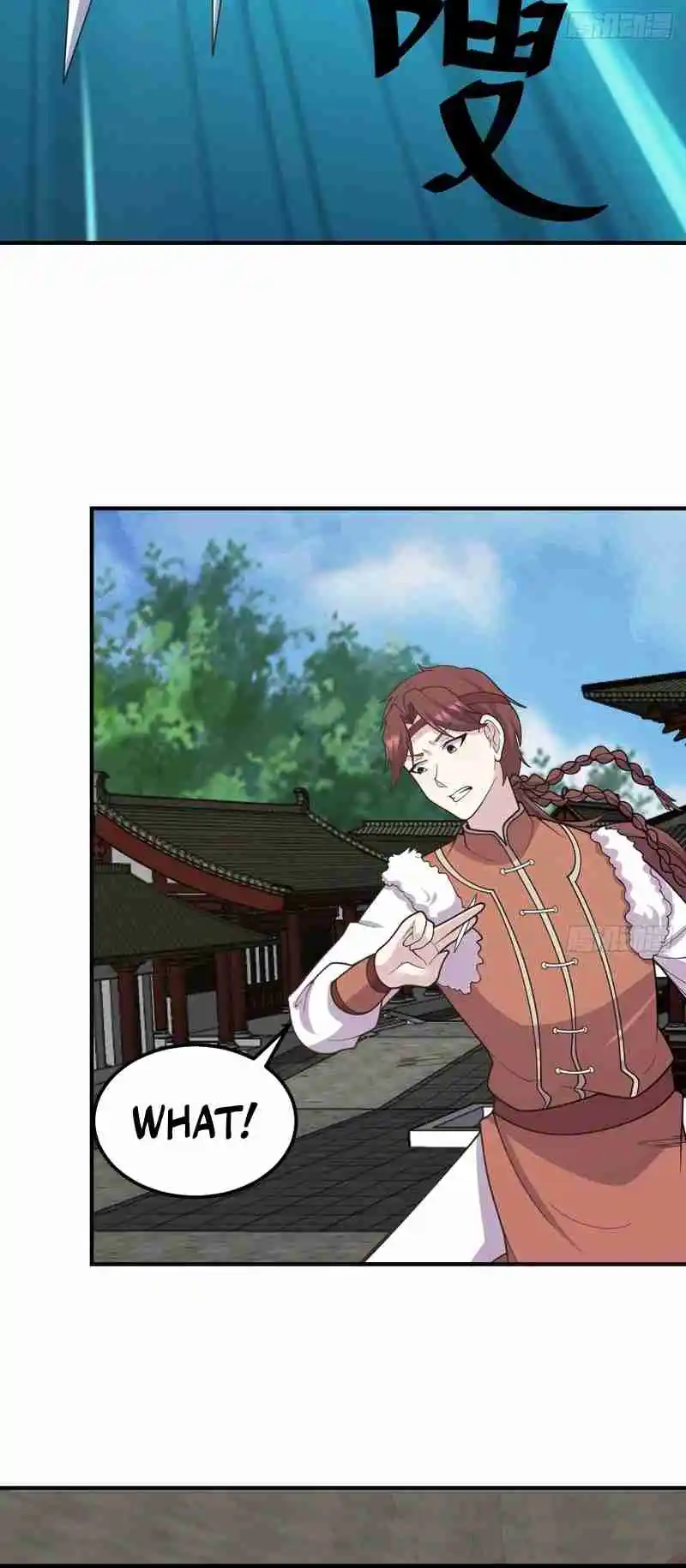 Invincible After 100 Years of Seclusion 228