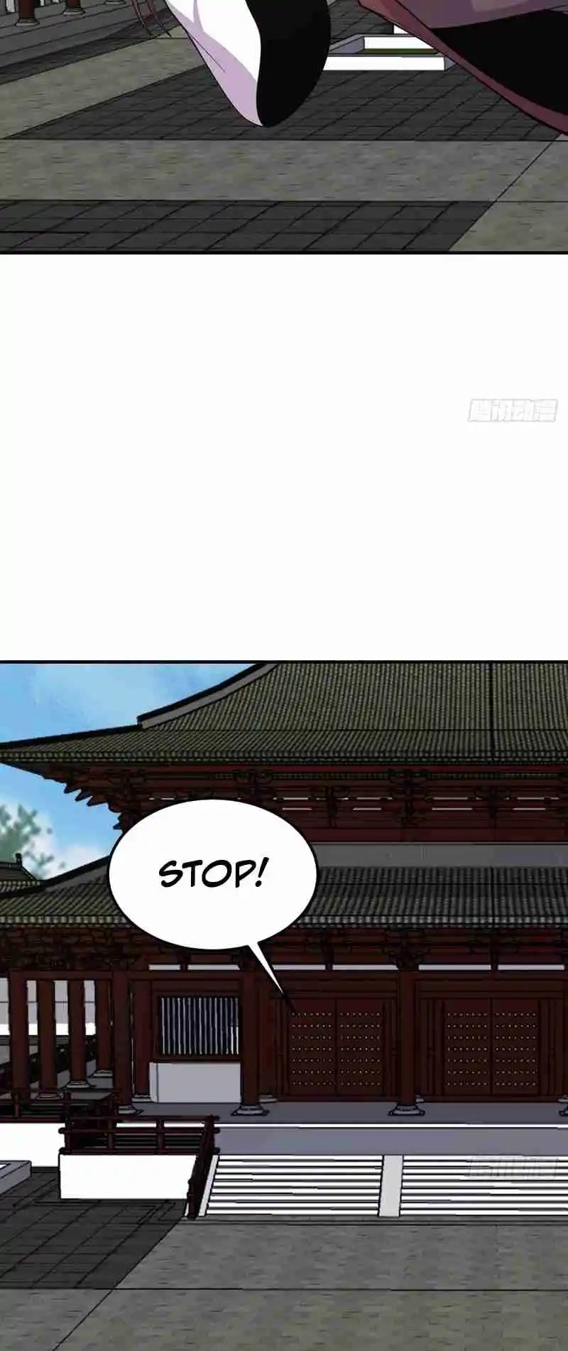 Invincible After 100 Years of Seclusion 228