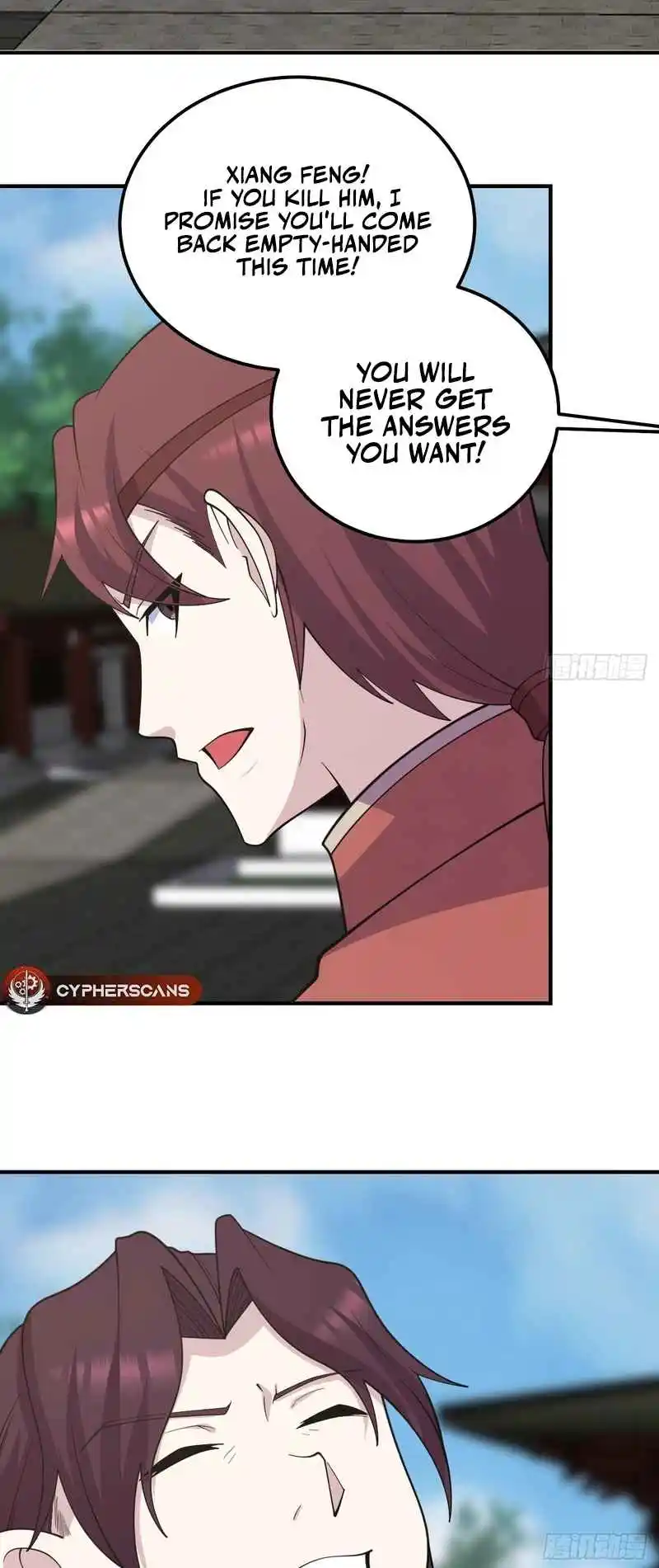 Invincible After 100 Years of Seclusion 228