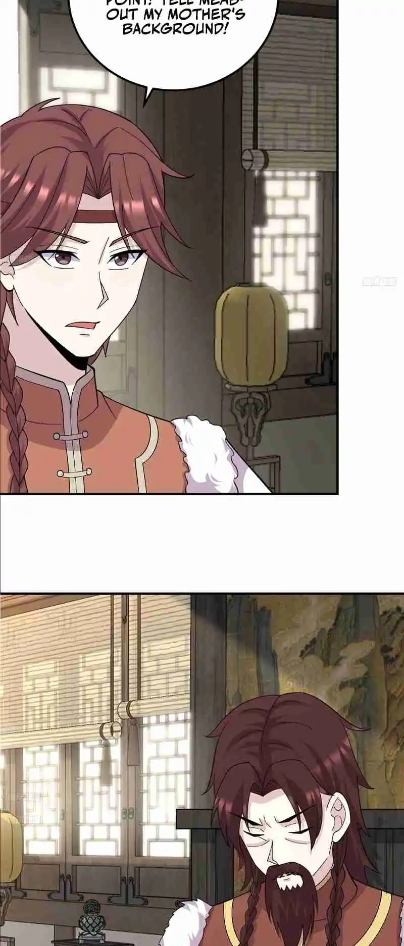 Invincible After 100 Years of Seclusion 229