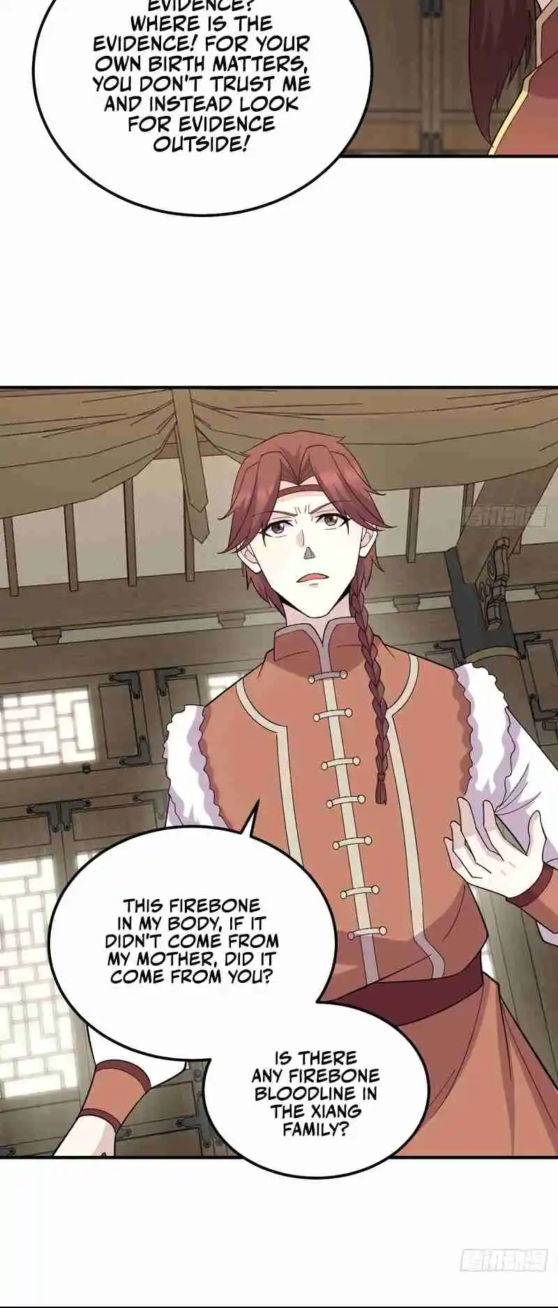 Invincible After 100 Years of Seclusion 229