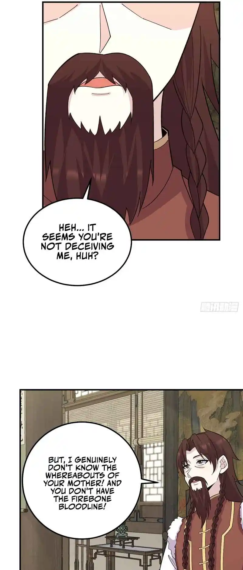 Invincible After 100 Years of Seclusion 229