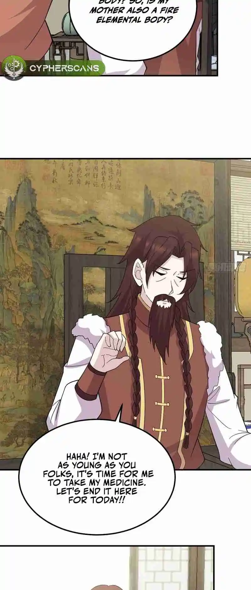 Invincible After 100 Years of Seclusion 229