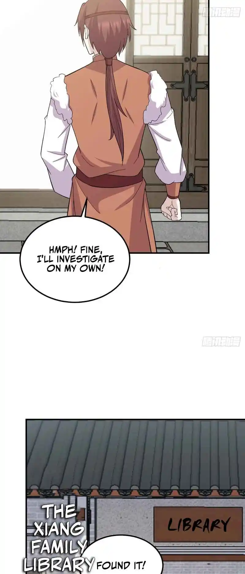 Invincible After 100 Years of Seclusion 229