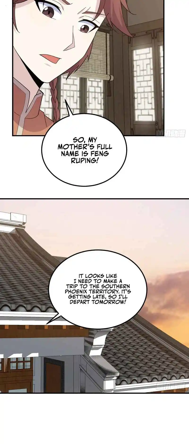 Invincible After 100 Years of Seclusion 229