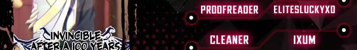 Invincible After 100 Years of Seclusion 23