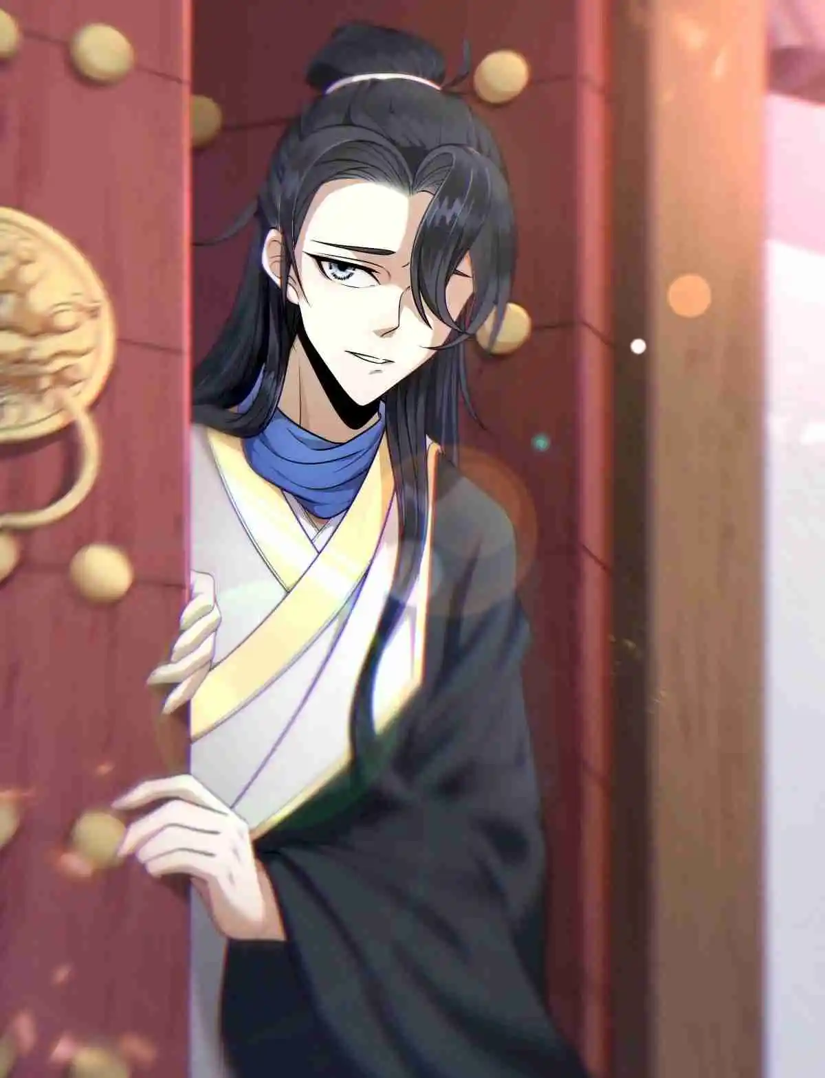 Invincible After 100 Years of Seclusion 23