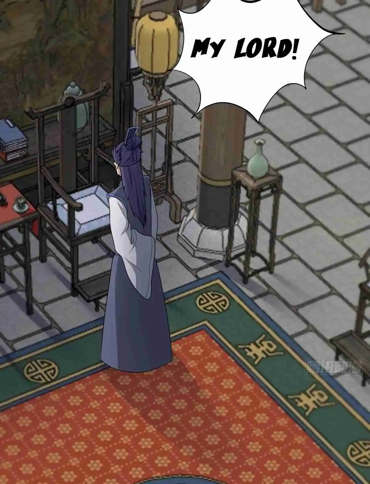 Invincible After 100 Years of Seclusion 23