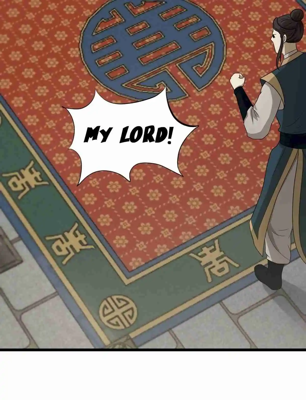 Invincible After 100 Years of Seclusion 23