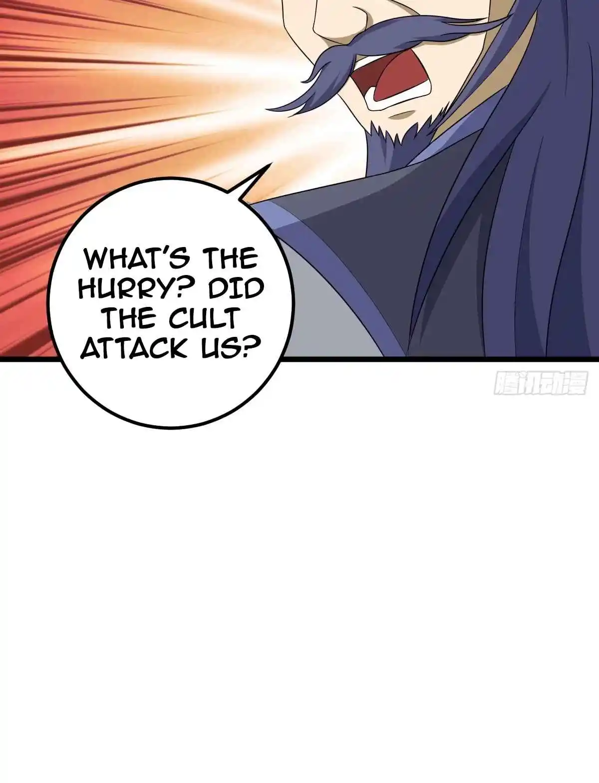 Invincible After 100 Years of Seclusion 23