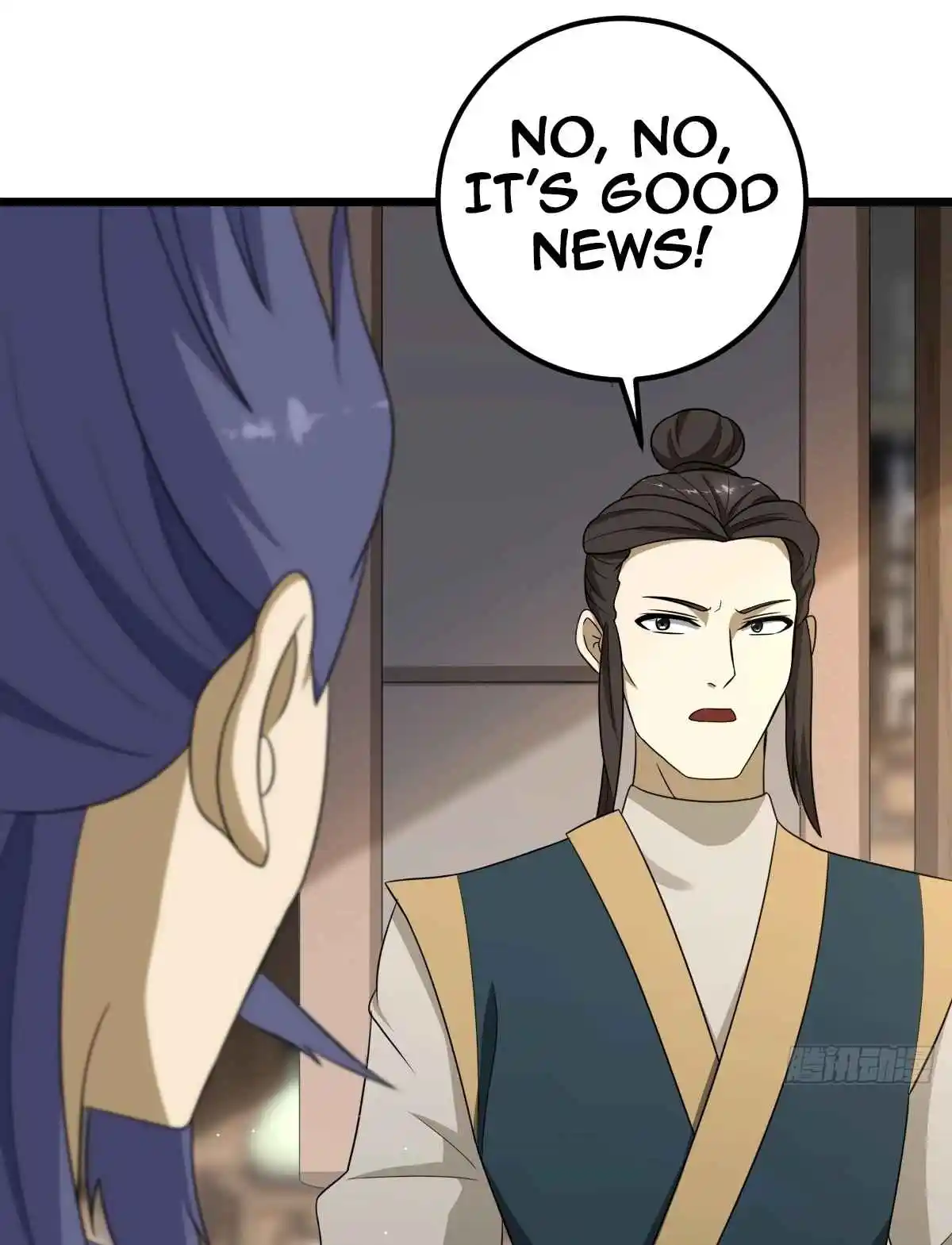 Invincible After 100 Years of Seclusion 23