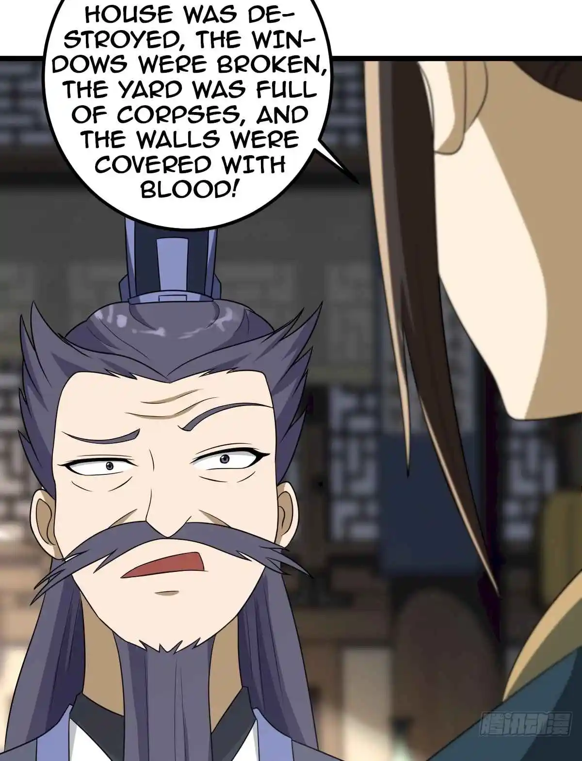 Invincible After 100 Years of Seclusion 23