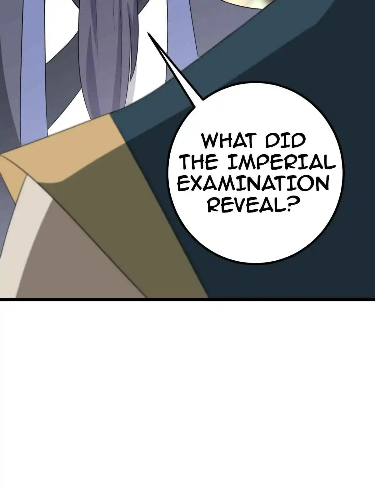 Invincible After 100 Years of Seclusion 23