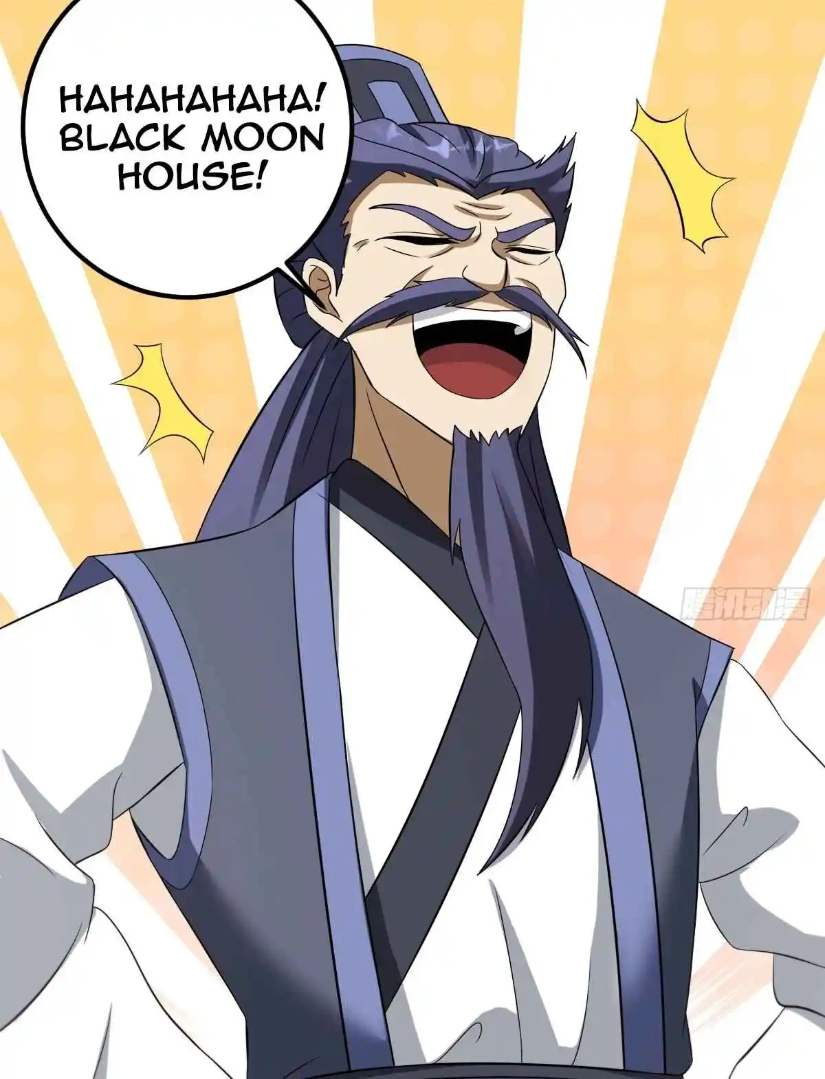 Invincible After 100 Years of Seclusion 23