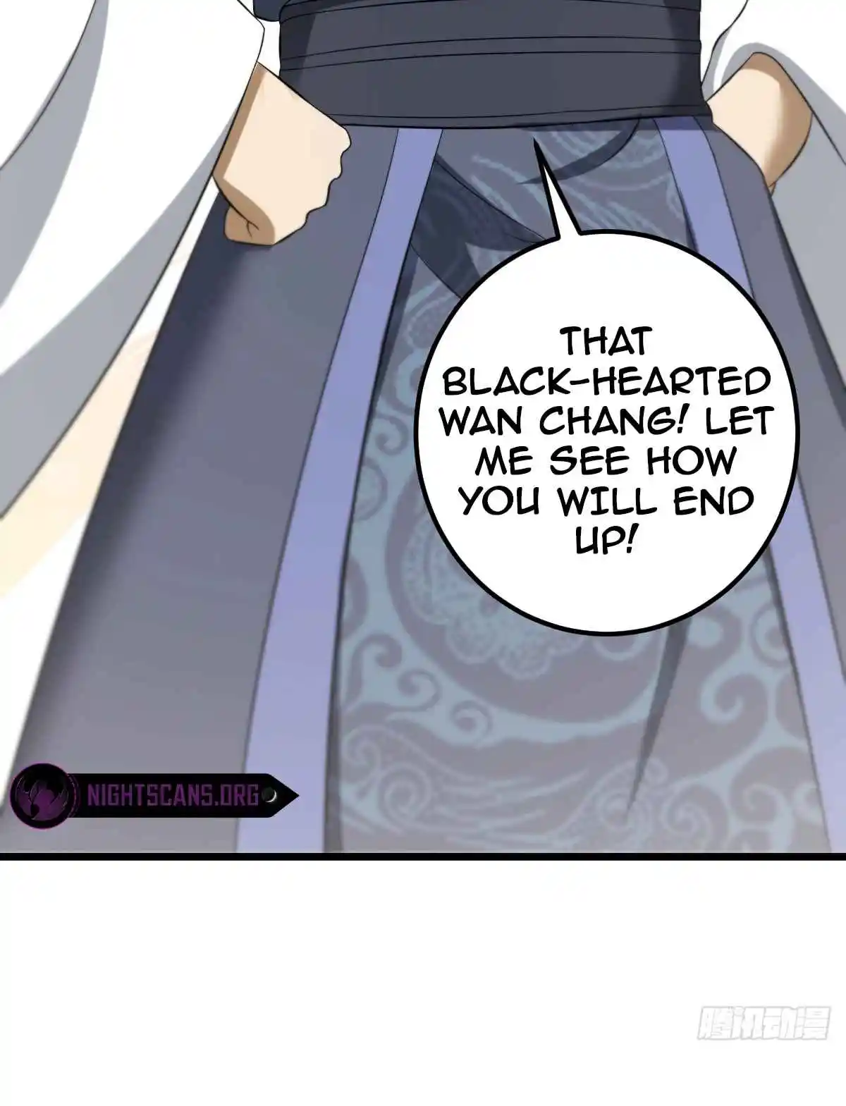 Invincible After 100 Years of Seclusion 23