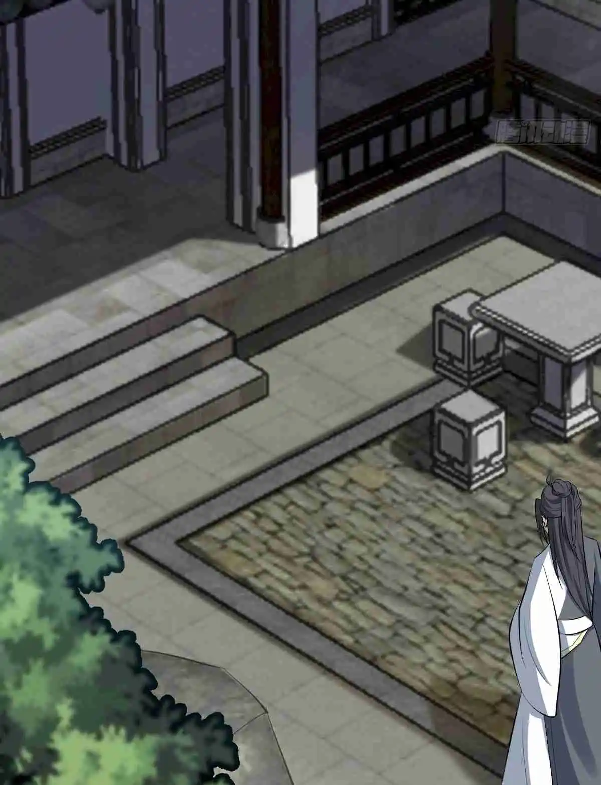 Invincible After 100 Years of Seclusion 23