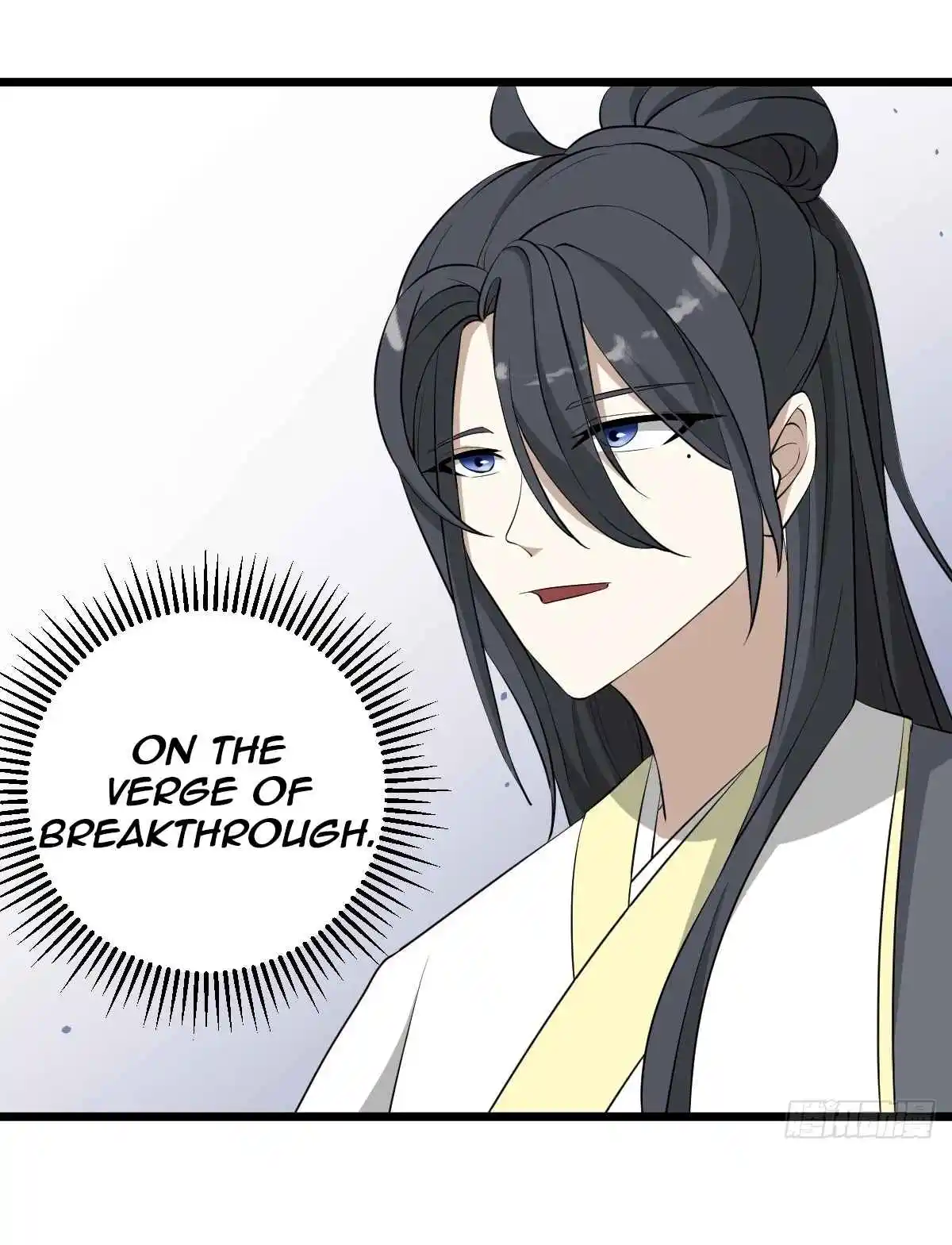 Invincible After 100 Years of Seclusion 23