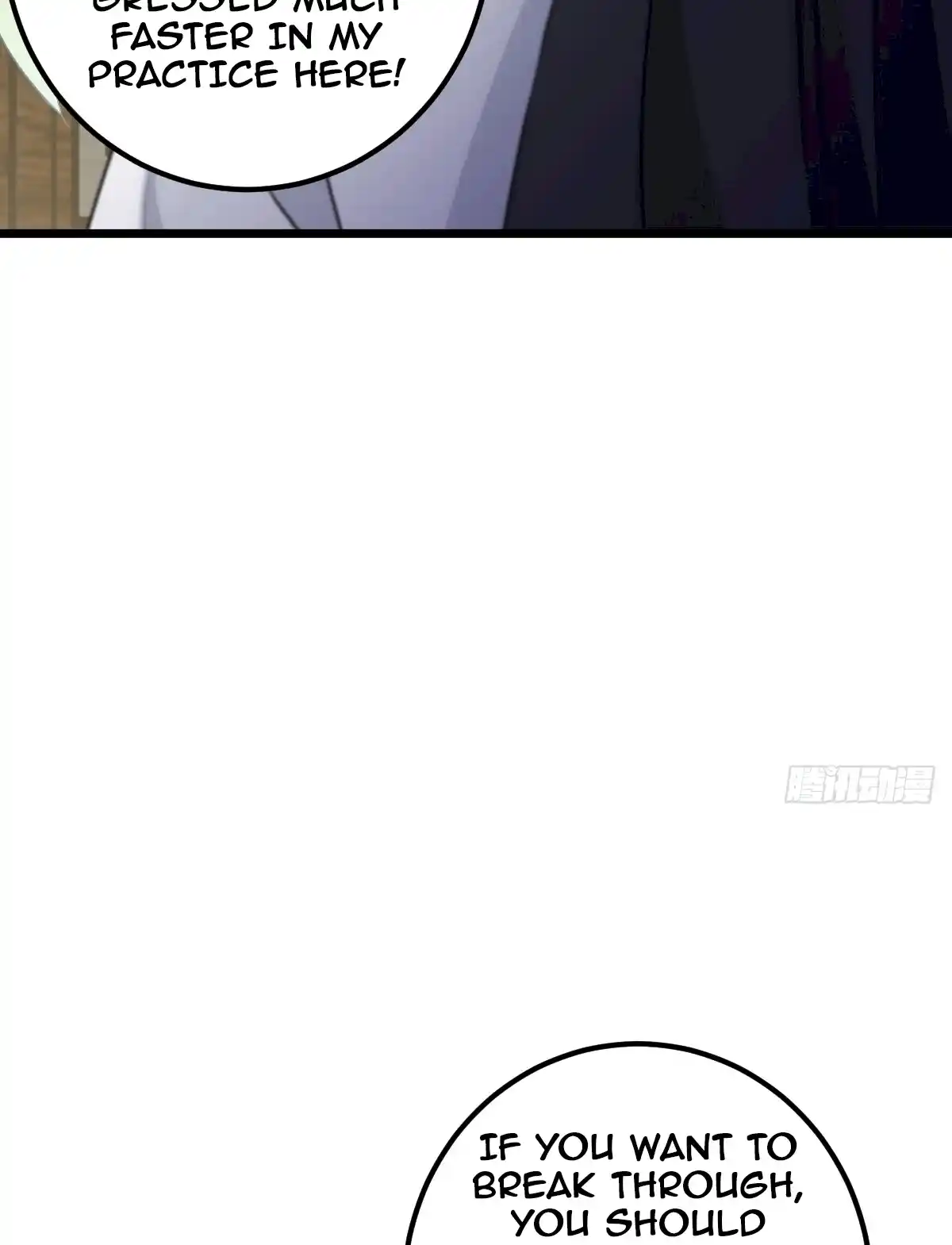 Invincible After 100 Years of Seclusion 23