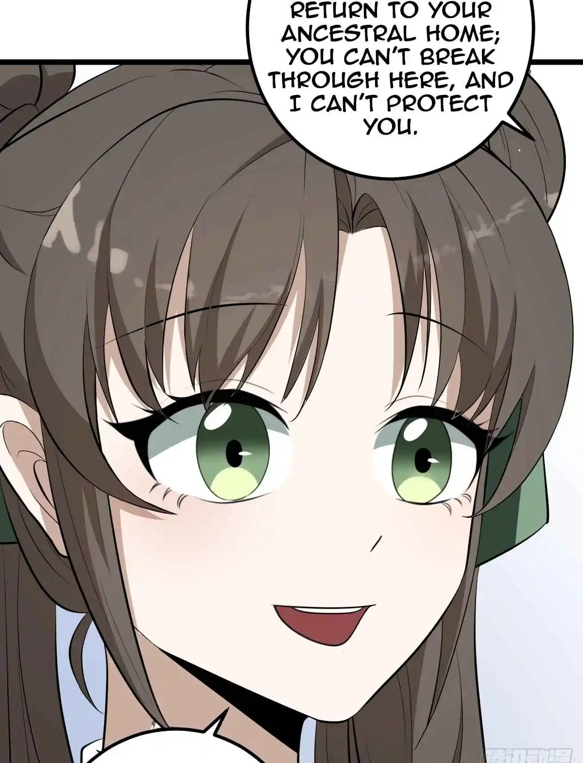 Invincible After 100 Years of Seclusion 23