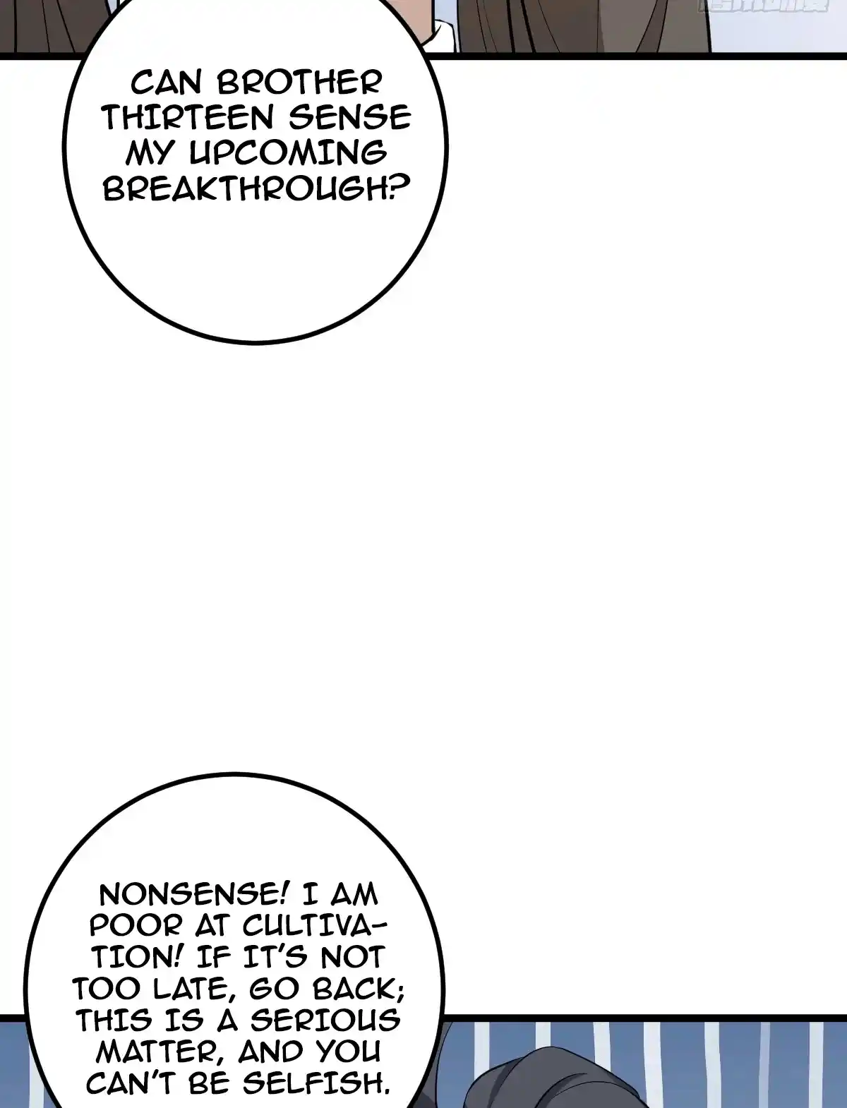 Invincible After 100 Years of Seclusion 23