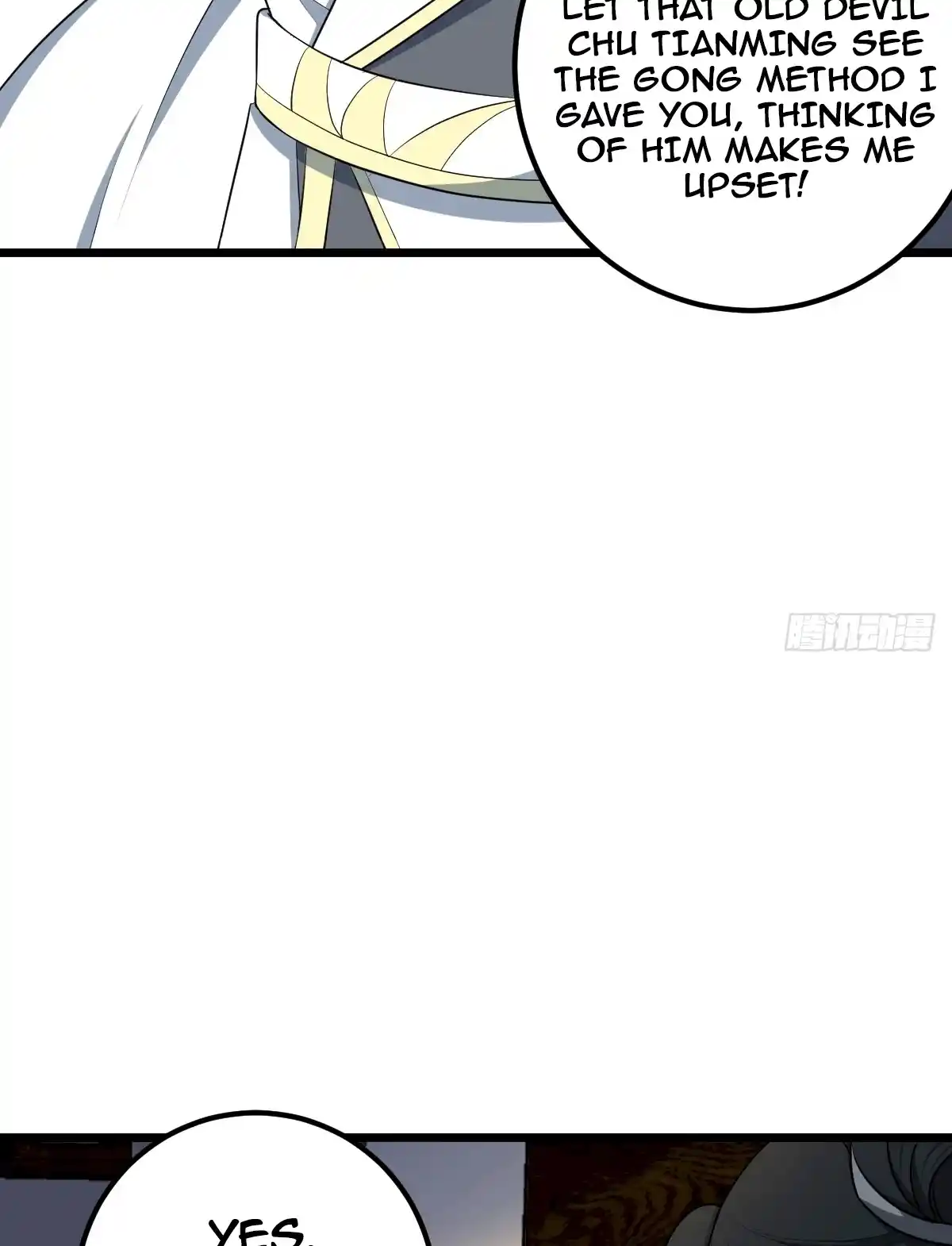 Invincible After 100 Years of Seclusion 23