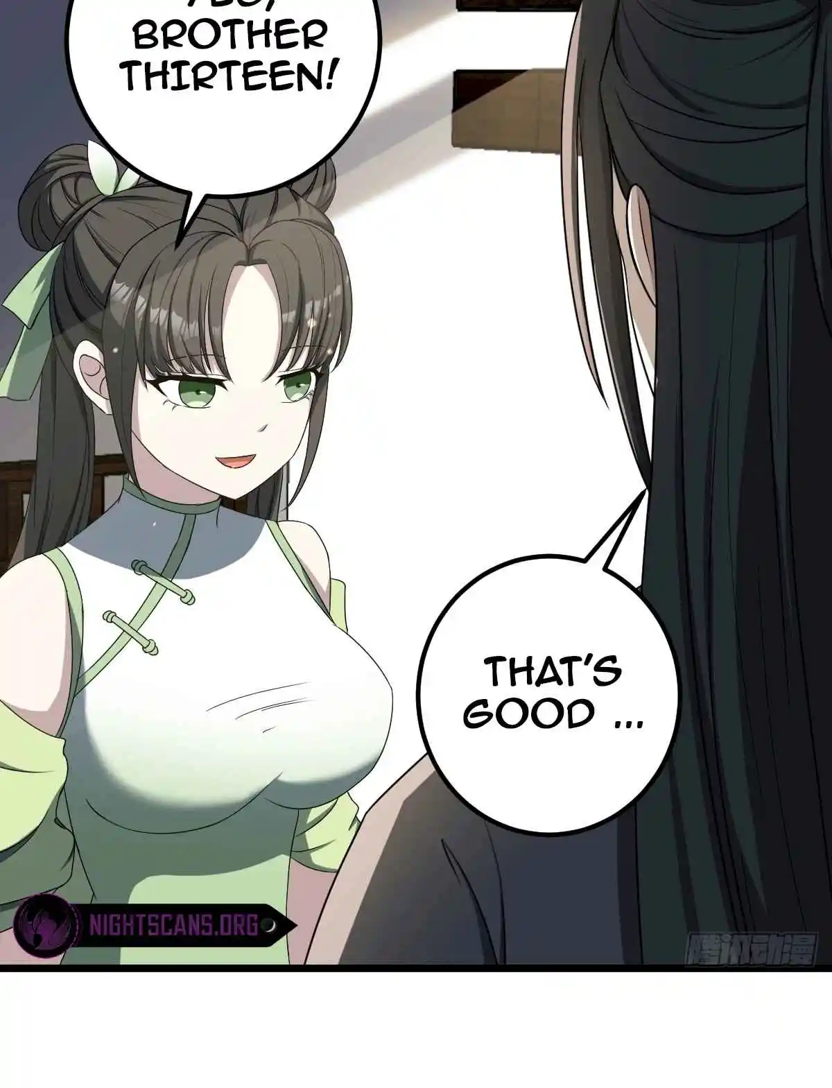 Invincible After 100 Years of Seclusion 23