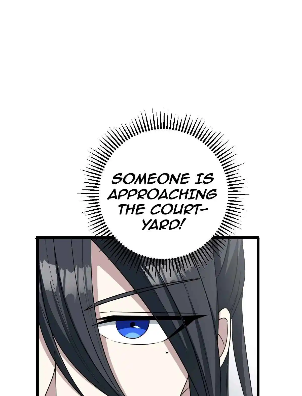 Invincible After 100 Years of Seclusion 23