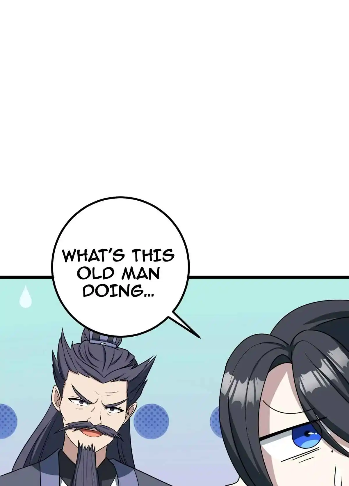 Invincible After 100 Years of Seclusion 23