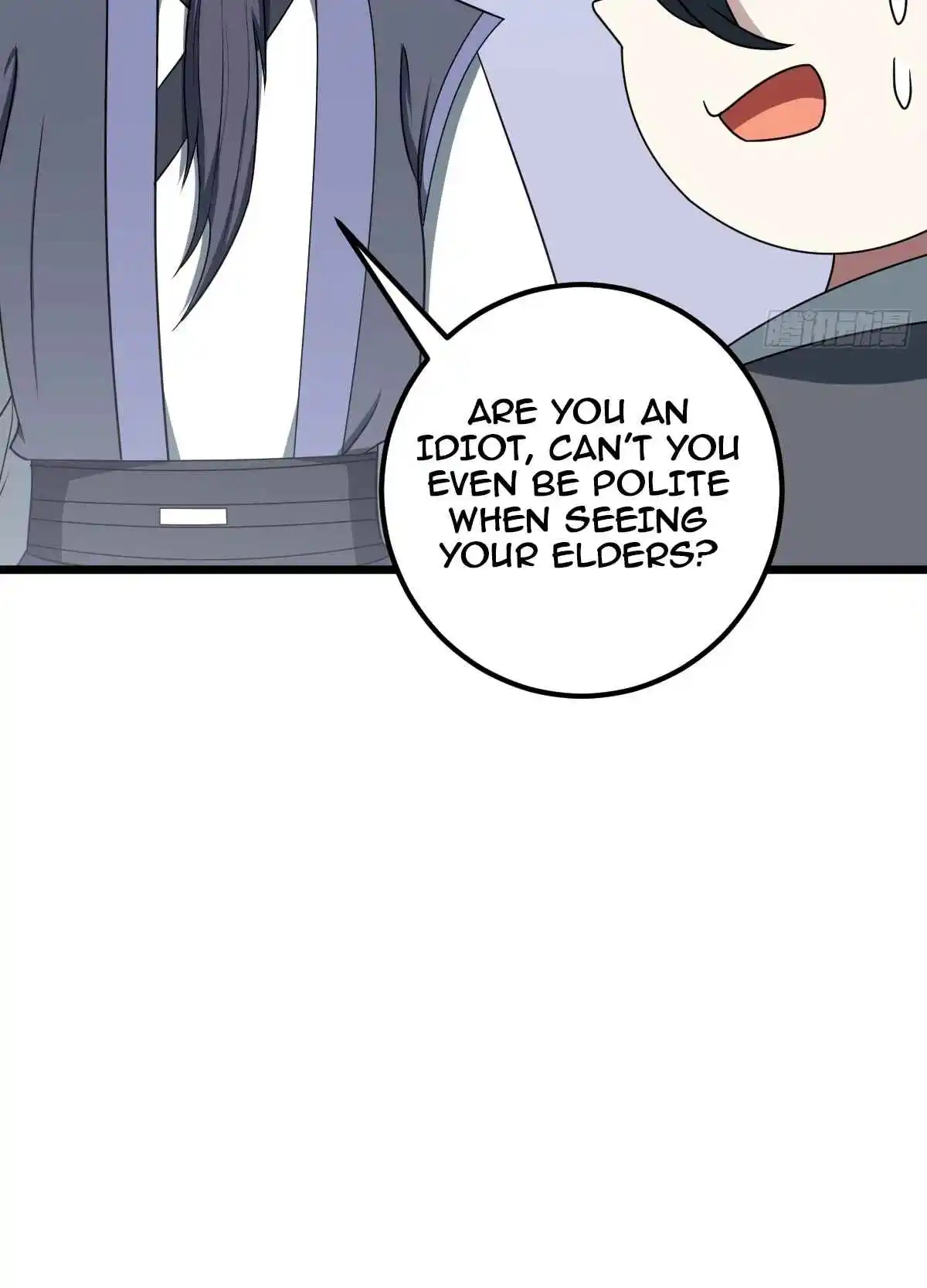 Invincible After 100 Years of Seclusion 23