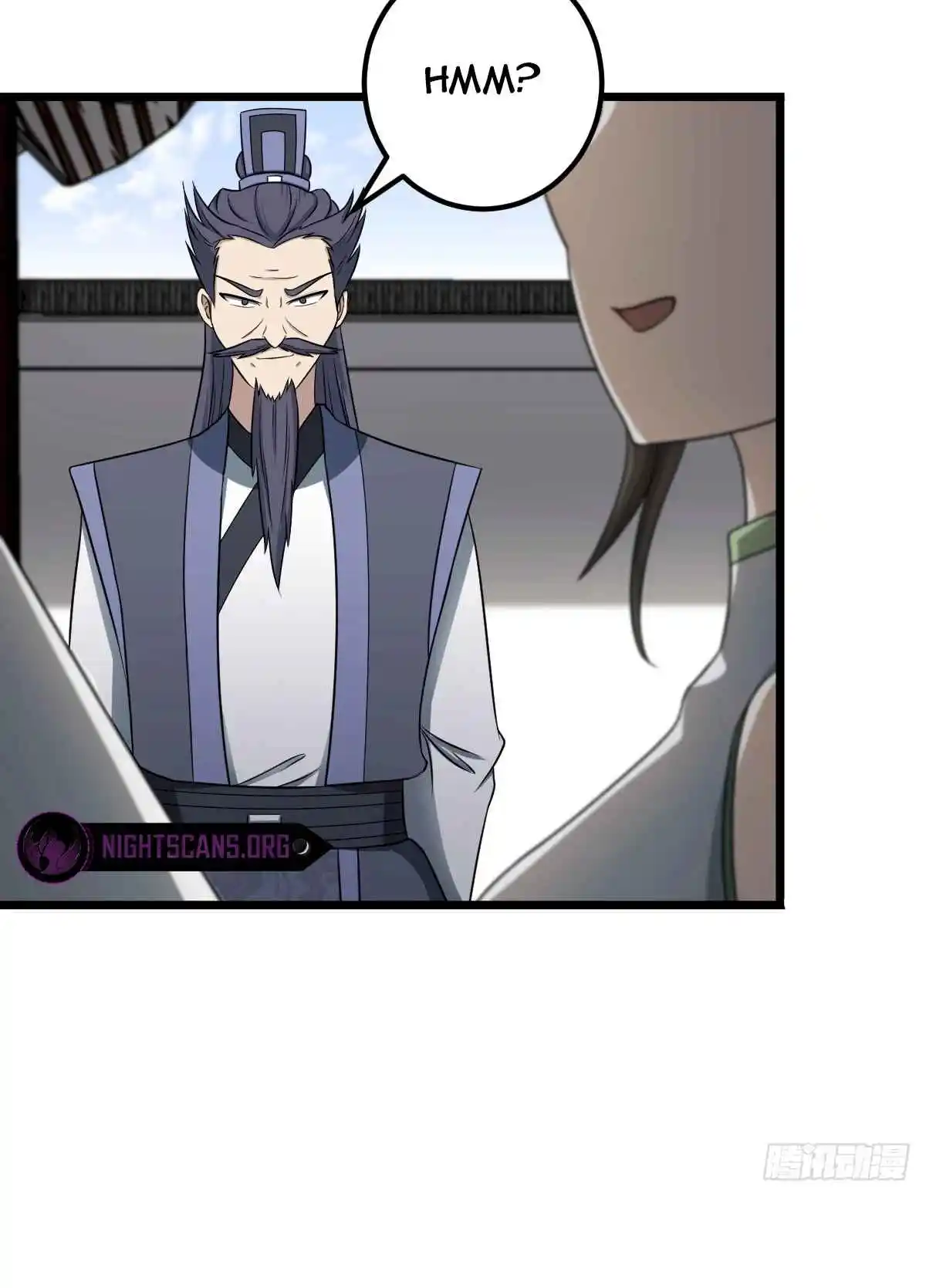 Invincible After 100 Years of Seclusion 23