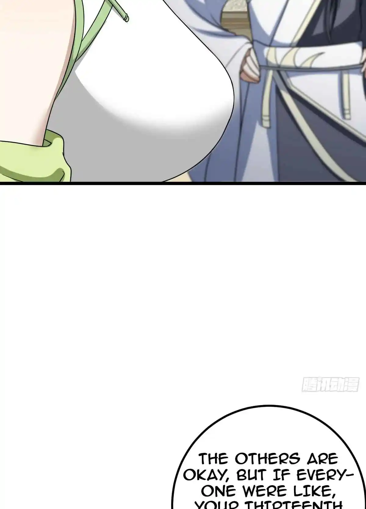 Invincible After 100 Years of Seclusion 23