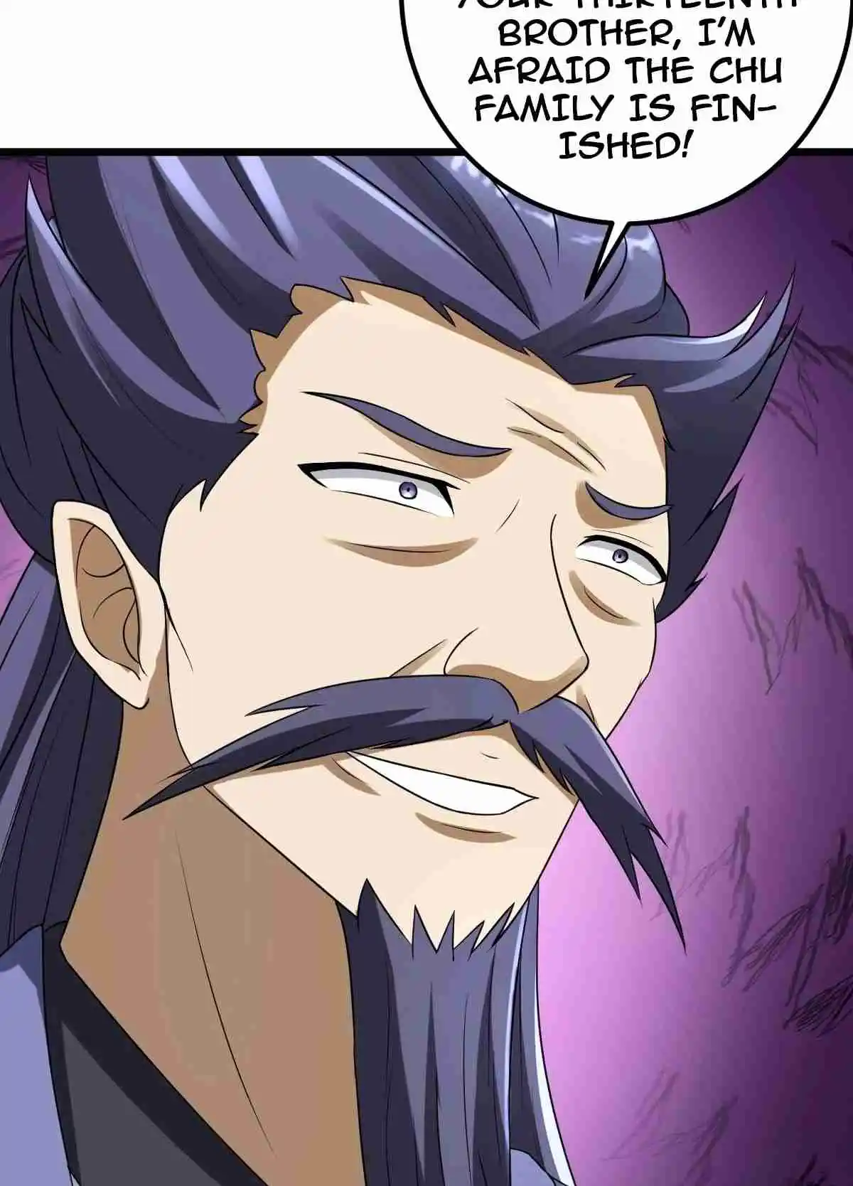 Invincible After 100 Years of Seclusion 23