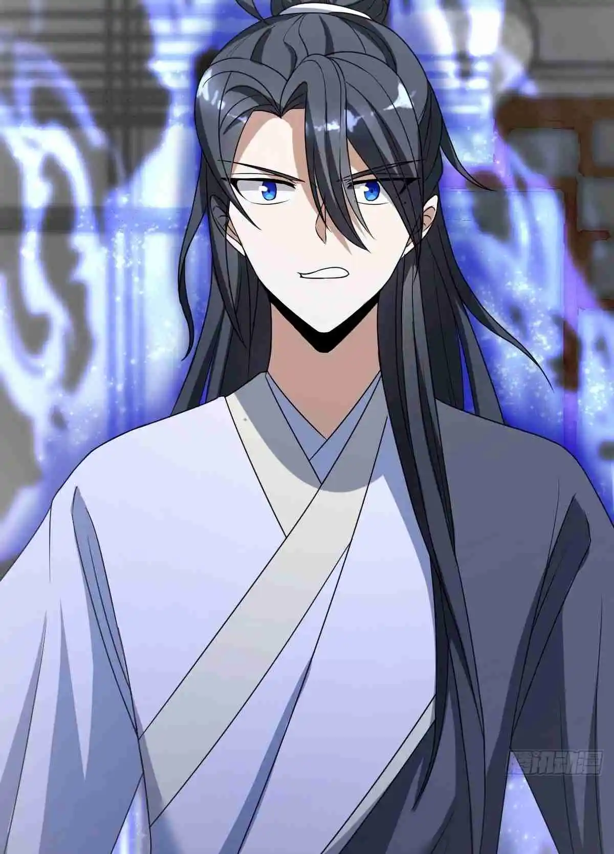 Invincible After 100 Years of Seclusion 23