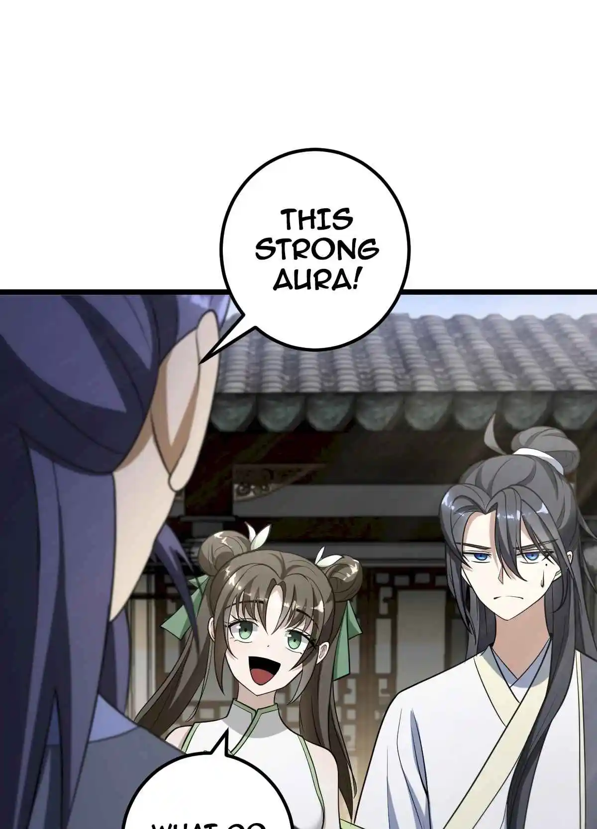 Invincible After 100 Years of Seclusion 23