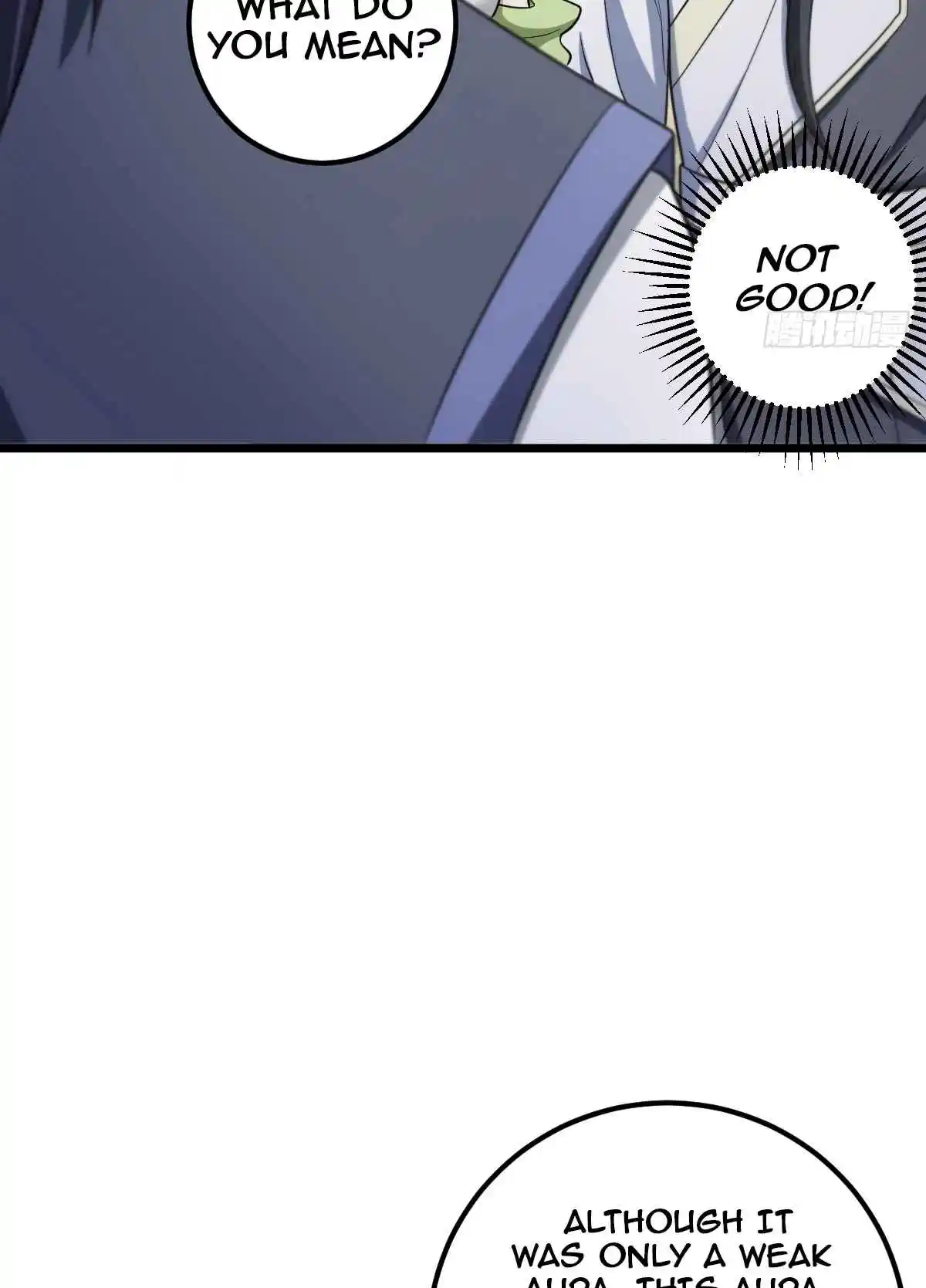 Invincible After 100 Years of Seclusion 23