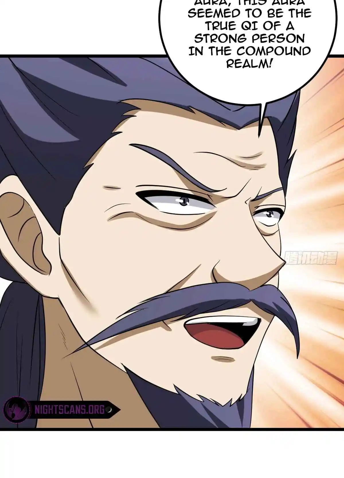 Invincible After 100 Years of Seclusion 23