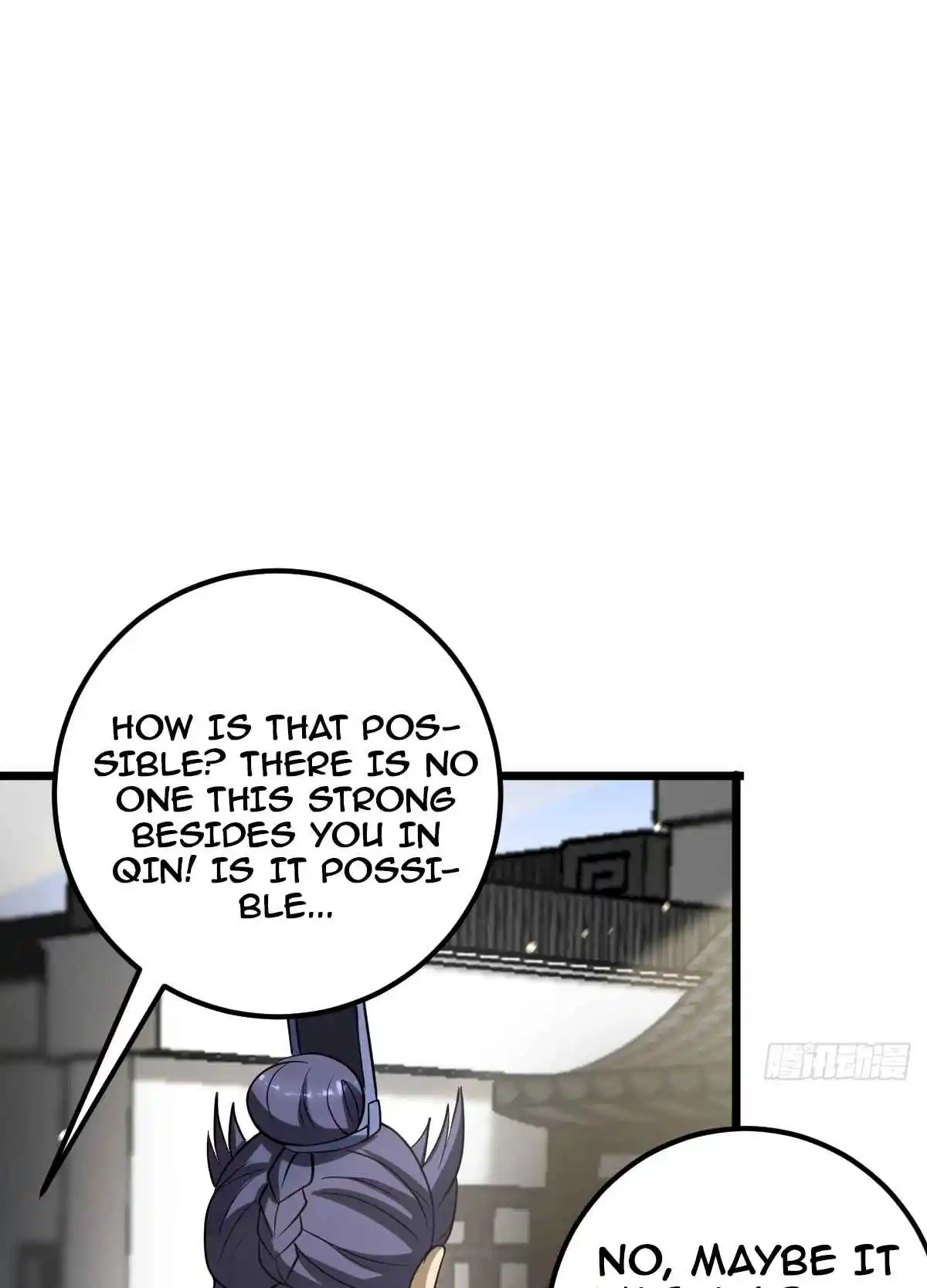 Invincible After 100 Years of Seclusion 23